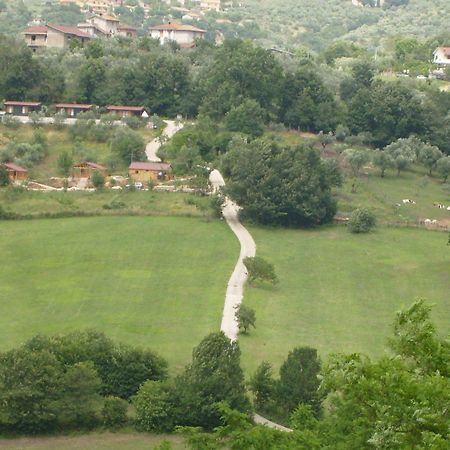 Agriturismo Cisogna Villa Anagni Exterior foto